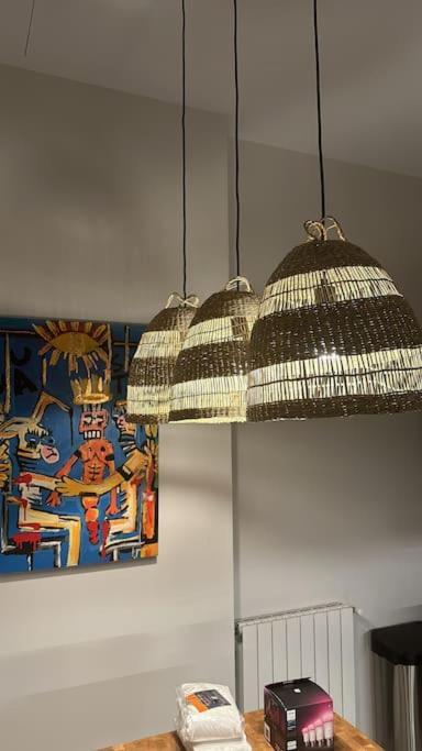 Appartement Lux 3 Bed 2 Bath Near Park, Metro, Museums In Born Barcelone