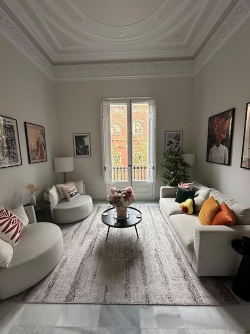 Appartement Lux 3 Bed 2 Bath Near Park, Metro, Museums In Born *