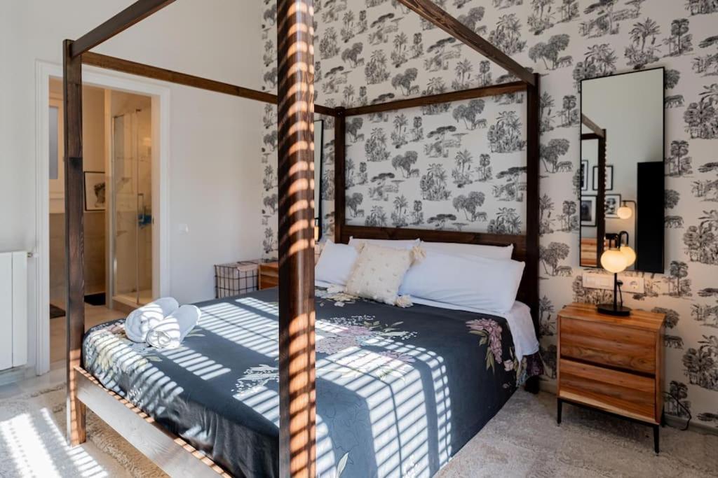 Appartement Lux 3 Bed 2 Bath Near Park, Metro, Museums In Born