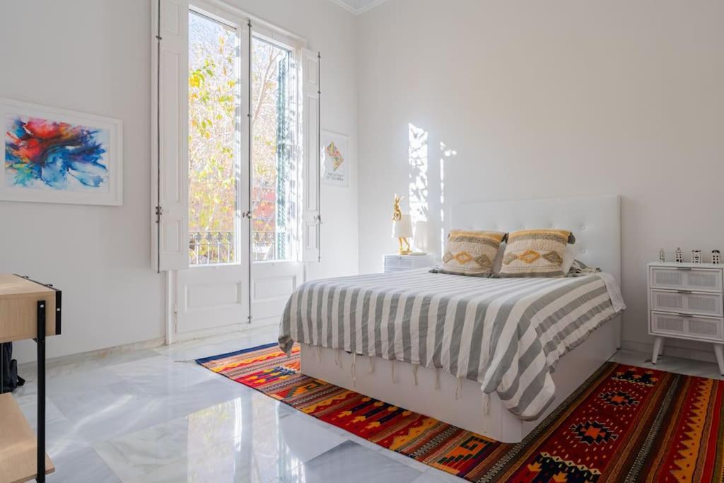 Lux 3 Bed 2 Bath Near Park, Metro, Museums In Born Appartement *