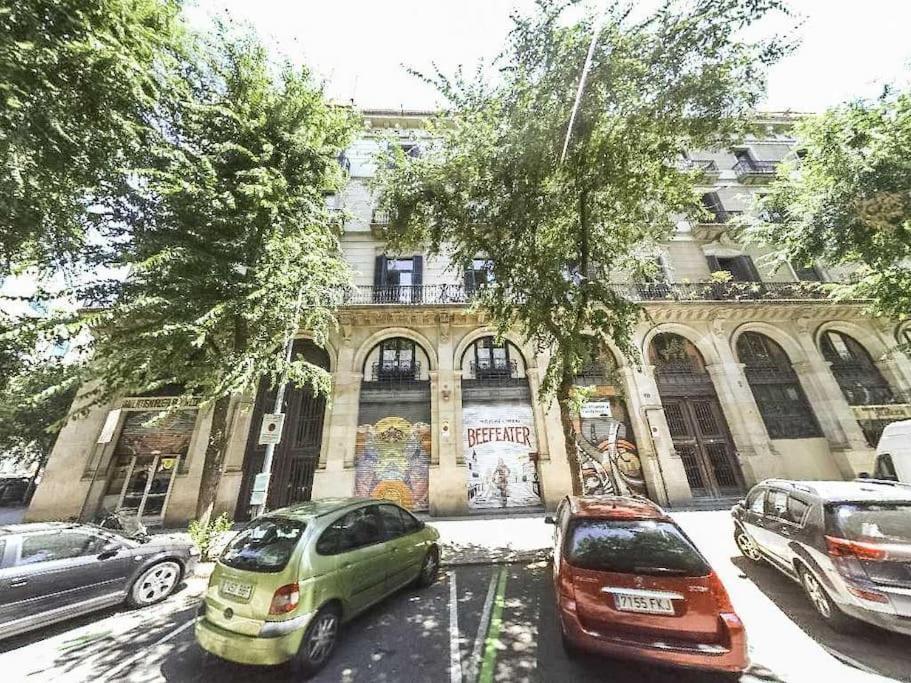 Appartement Lux 3 Bed 2 Bath Near Park, Metro, Museums In Born