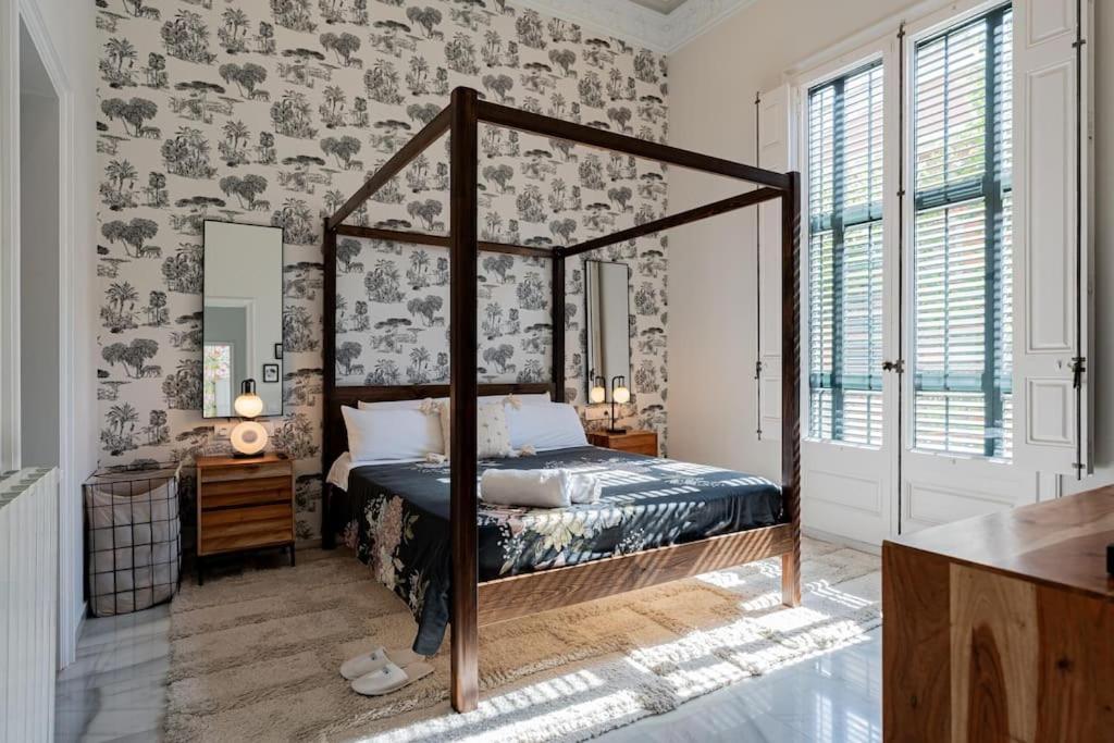 Lux 3 Bed 2 Bath Near Park, Metro, Museums In Born Appartement *