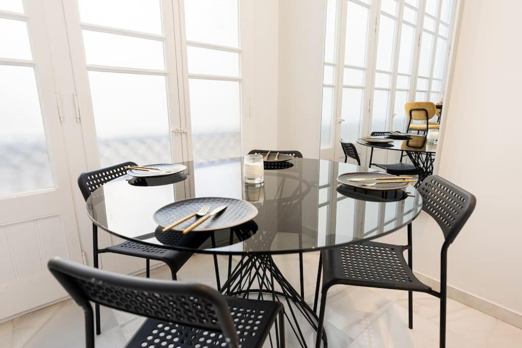 Lux 3 Bed 2 Bath Near Park, Metro, Museums In Born * Barcelona