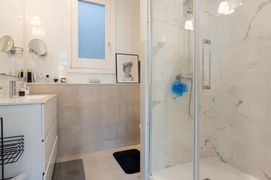 Lux 3 Bed 2 Bath Near Park, Metro, Museums In Born * Barcelona